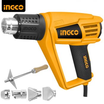 Ingco Heat Gun